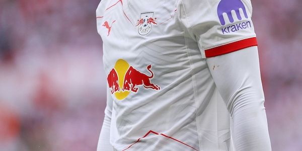 RB Leipzig verpflichtet Angreifer Romulo