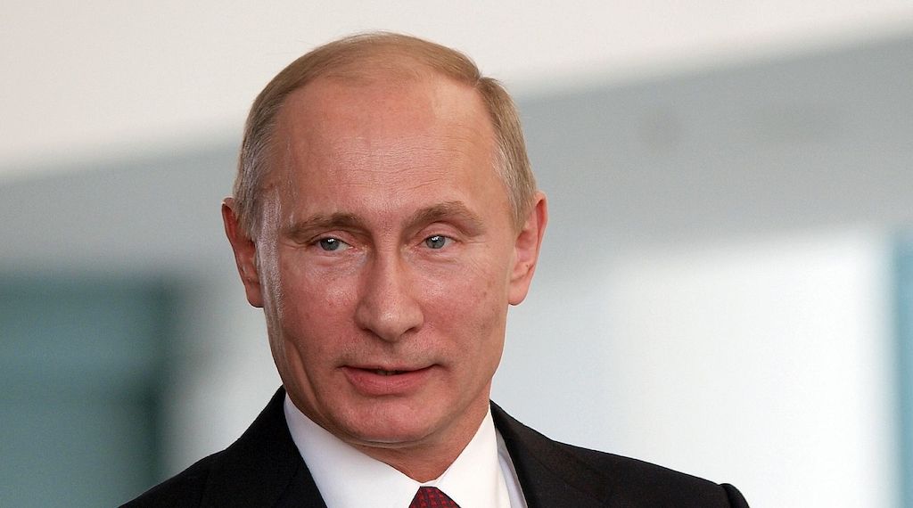 Heusgen sieht Putin gegen Trump "überlegen"