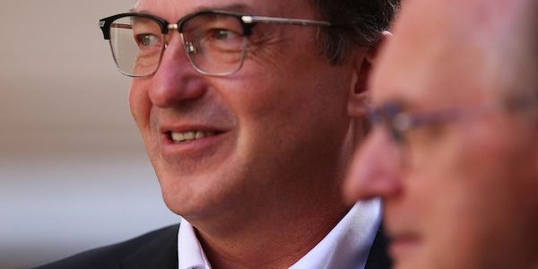 Haseloff mahnt Bundesregierung zu geschlossenem Handeln