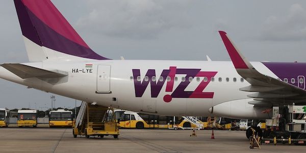 Wizz Air will Flugangebot nach Deutschland ausbauen