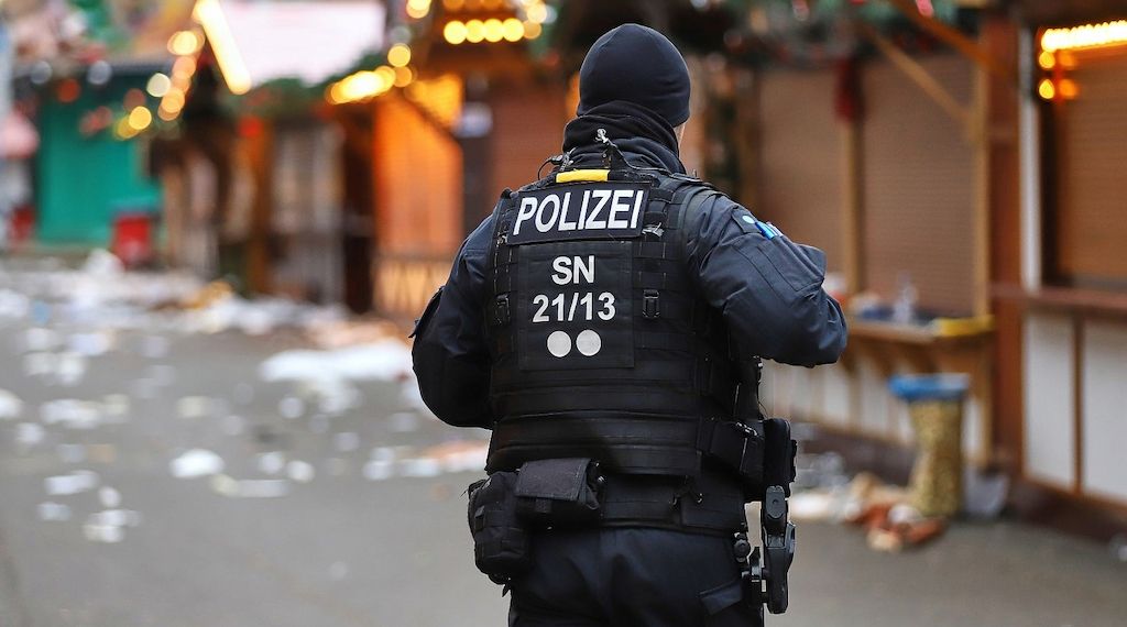 Magdeburger Attentäter sollte 2013 in Psychiatrie eingewiesen werden