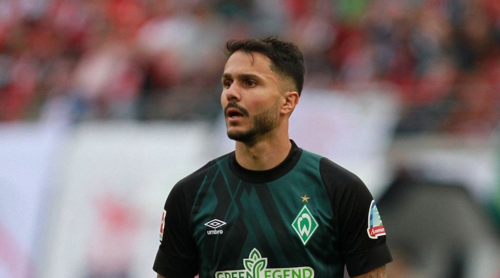 DFB-Pokal: Arminia siegt gegen Werder