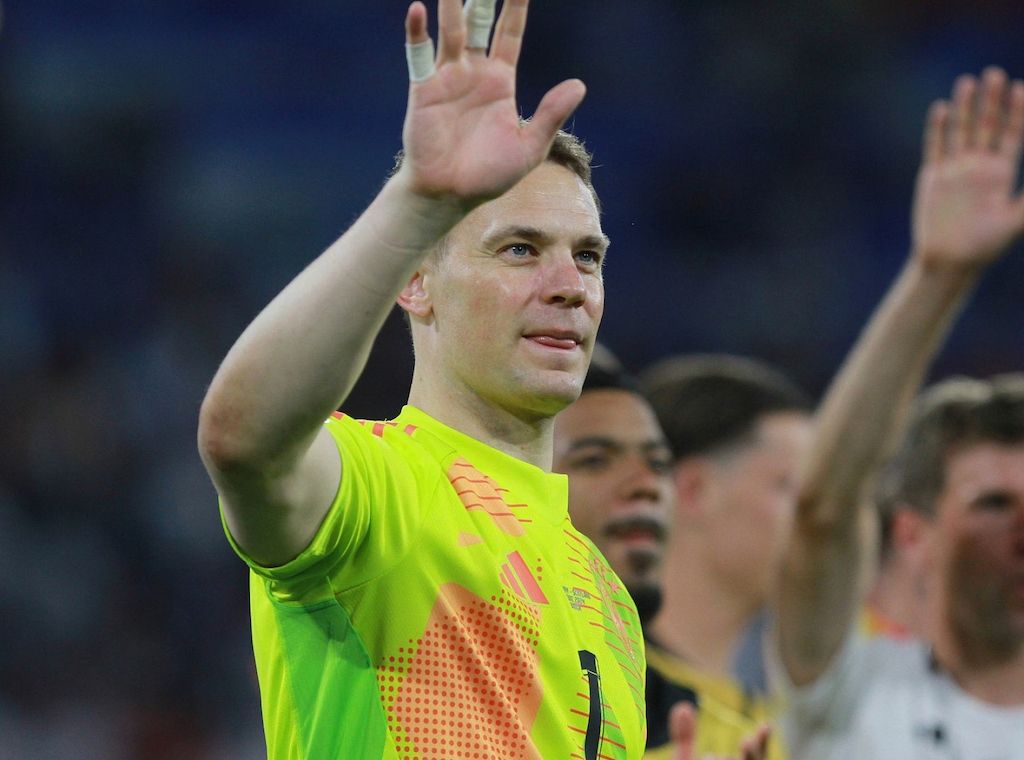 Matthäus hält Neuer-Comeback bei WM 2026 für möglich
