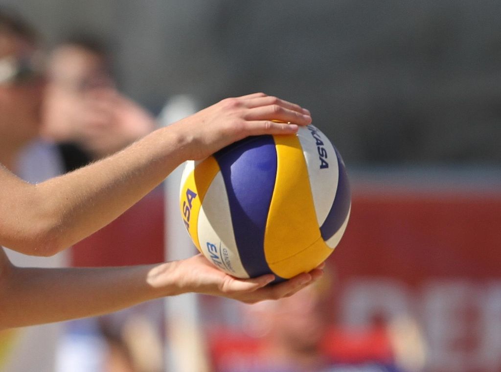 Dortmund wird Austragungsort der Deutschen Beachvolleyball-Meisterschaft