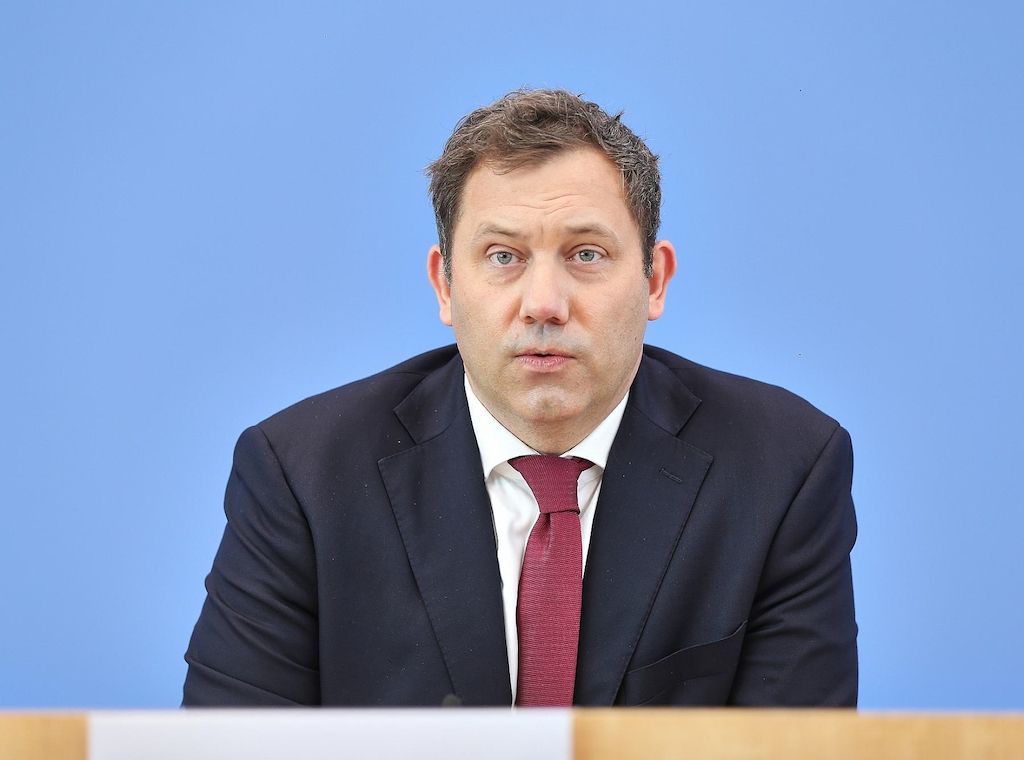 Union erteilt Klingbeil bei Steuererhöhungen Absage