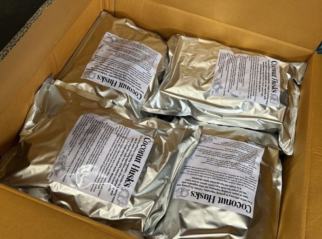 Zoll verhindert illegale Einfuhr von 408 Kilogramm Cannabis in Bremen