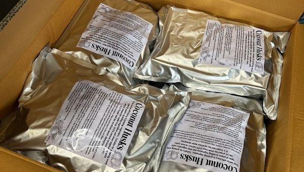 Zoll verhindert illegale Einfuhr von 408 Kilogramm Cannabis in Bremen