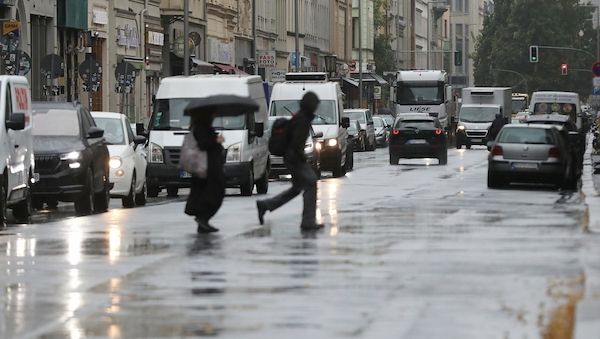 Grüne fordern Beibehaltung von Tempo 30 in Berlin