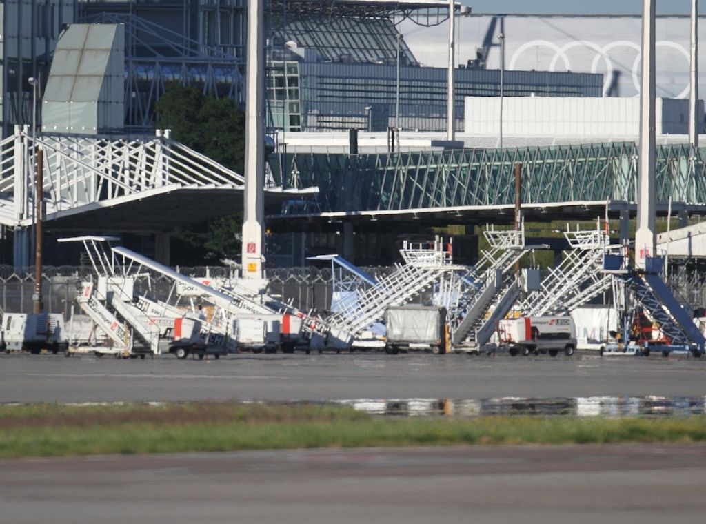 BayVGH bestätigt Fortbestand des Planfeststellungsbeschlusses für dritte Startbahn in München