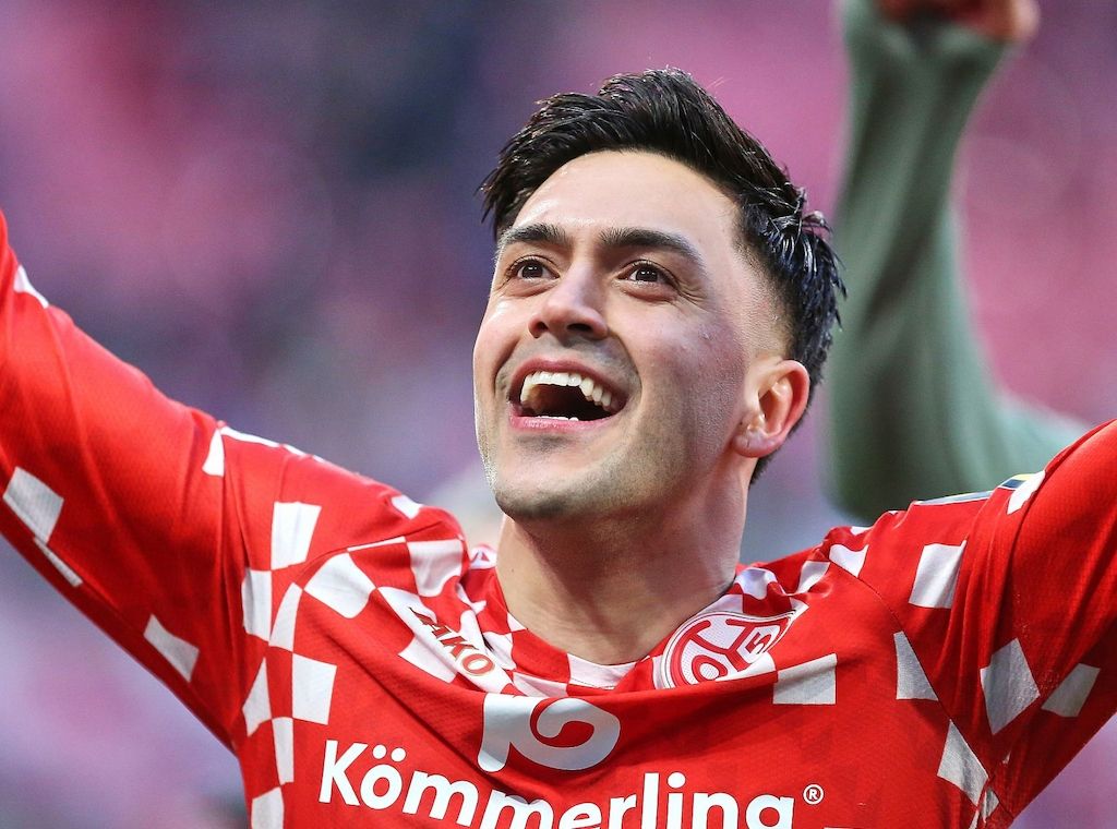 Mainz siegt knapp gegen Dresden im DFB-Pokal - auch Fortuna weiter