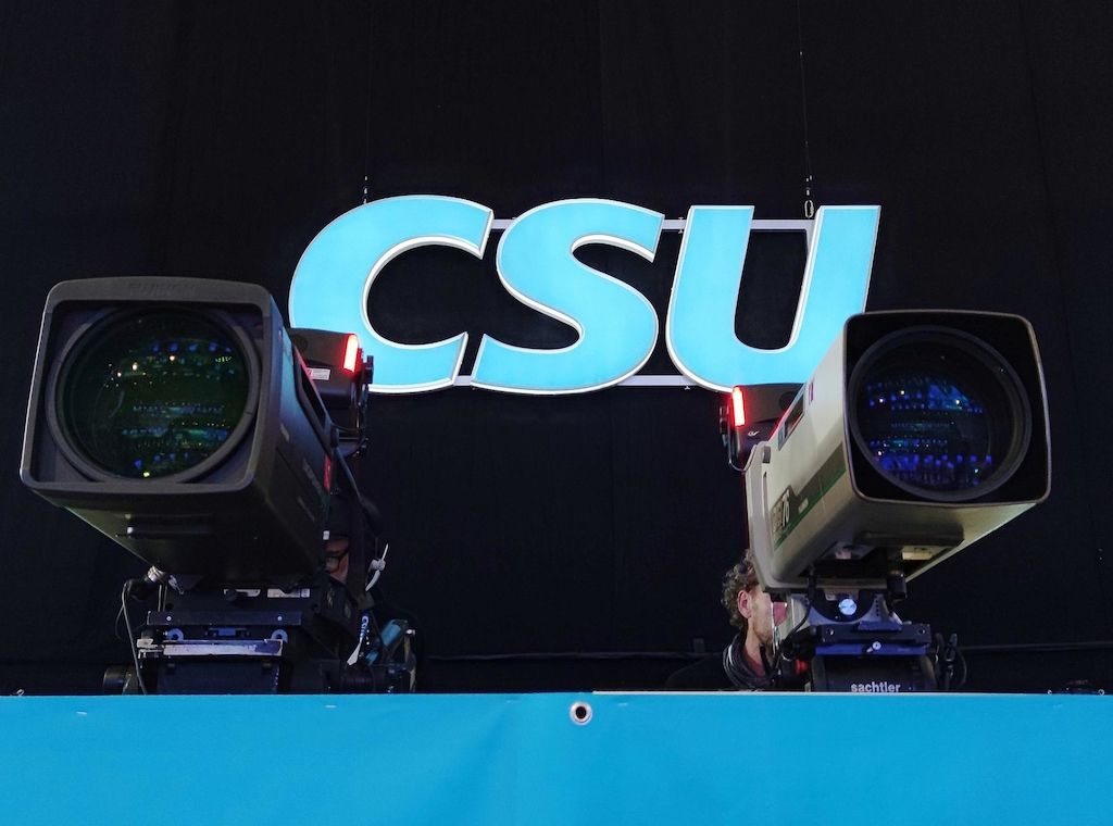 CSU will E-Zigaretten und Tabakerhitzer in Bayern stärker regulieren