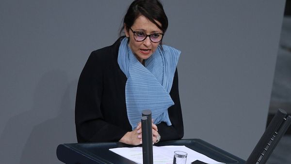 Cyberangreifer stehlen Daten von Berliner Justizsenatorin