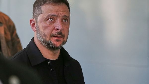 Stegner hält Putin-Selenskyj-Gipfel in Deutschland für möglich