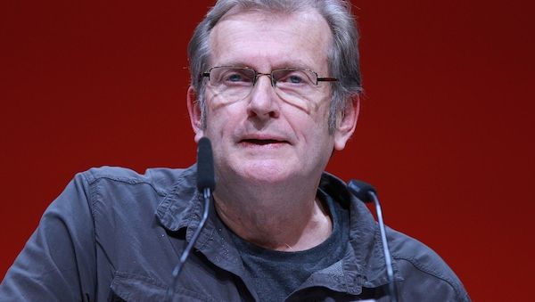 Linken-Abgeordneter Trabert gibt Bundestagsmandat auf