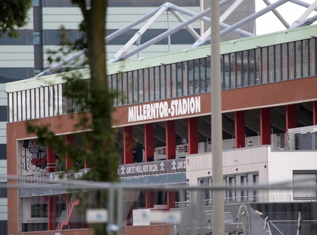 Stadtrad Hamburg und FC St. Pauli starten Partnerschaft für umweltfreundliche Mobilität
