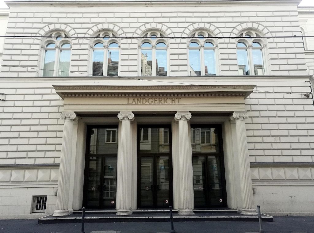 Gericht weist Beschwerden gegen Abtrennung von Tatvorwürfen gegen Bonner Kinderpsychiater zurück