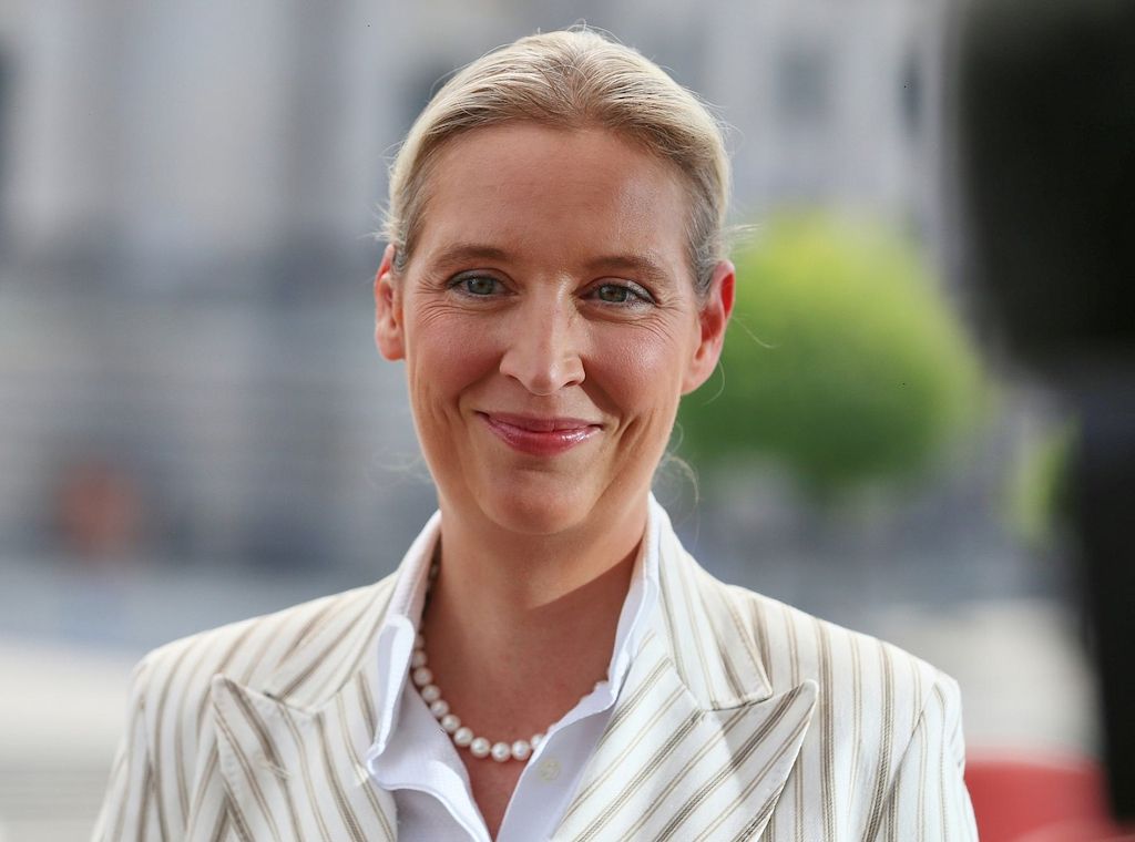 Forsa: AfD weiter stärkste Kraft - Union und Linke legen zu