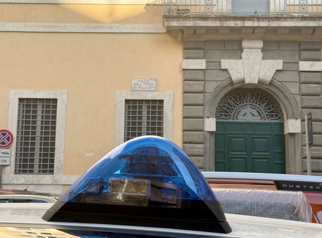 Mord und Raub in Berlin: Verdächtige in Italien festgenommen