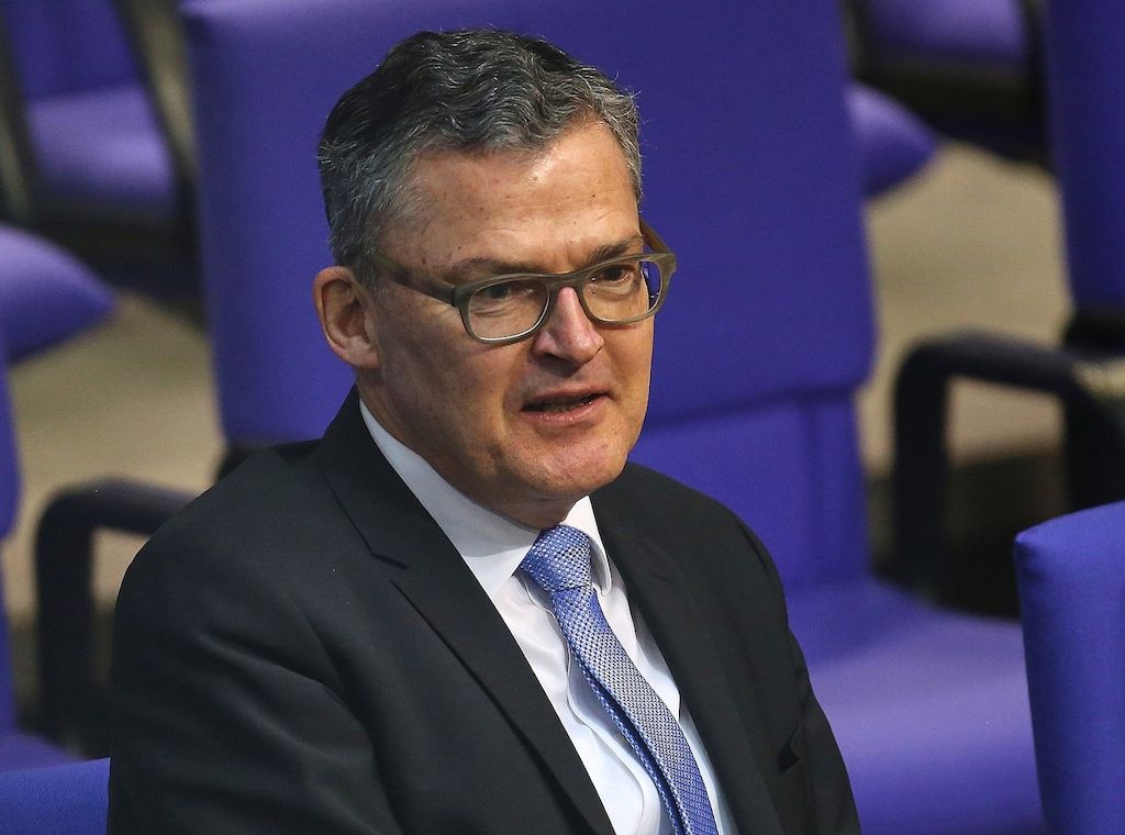 Kiesewetter wirft Trump Desinteresse an der Ukraine vor