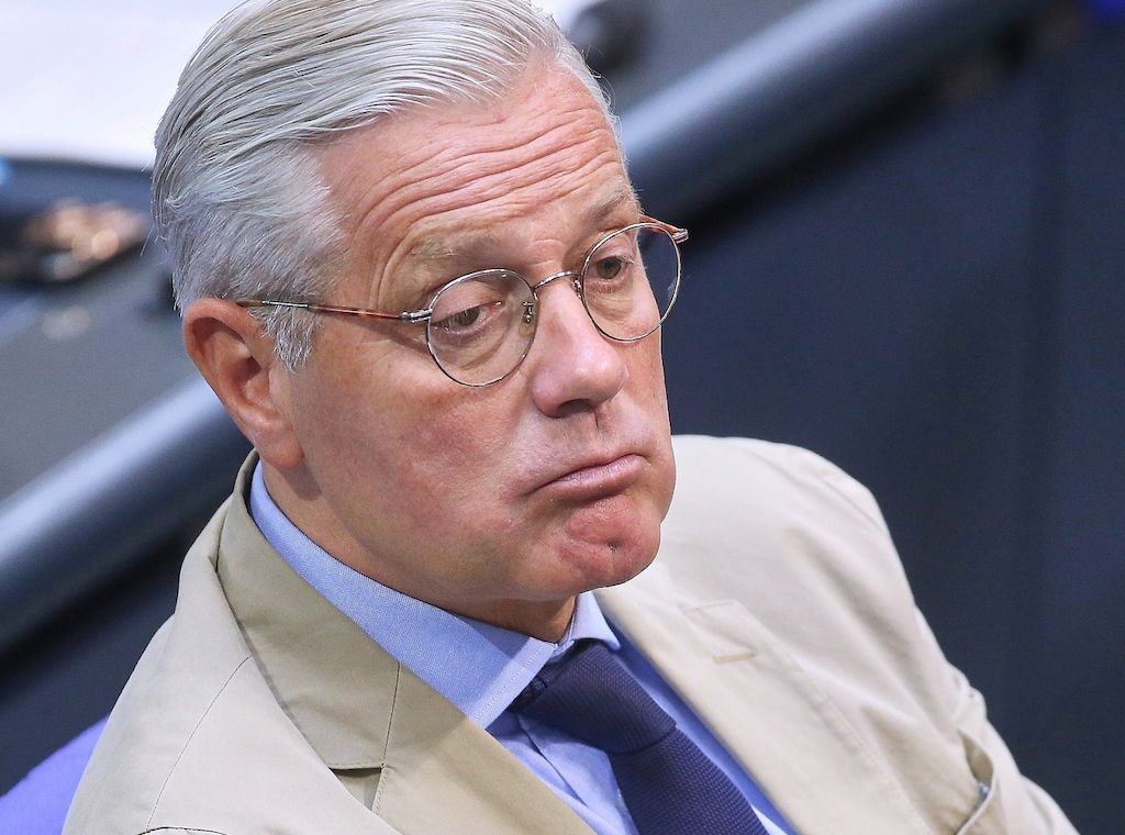 CDU-Außenpolitiker uneins bei Sicherheitsgarantien für Ukraine