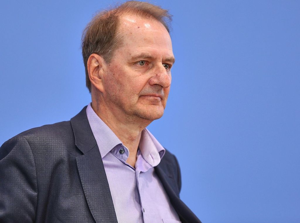 Umweltbundesamt warnt Merz vor falscher Hoffnung in CO2-Endlager