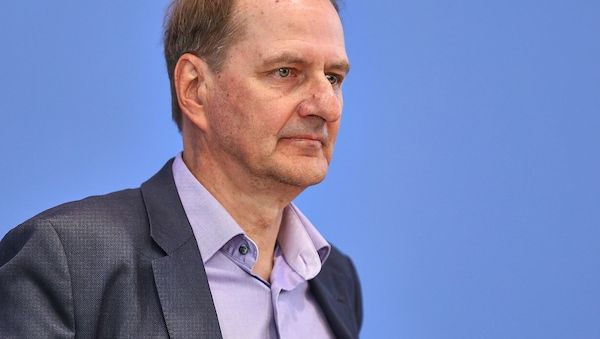 Umweltbundesamt warnt Merz vor falscher Hoffnung in CO2-Endlager