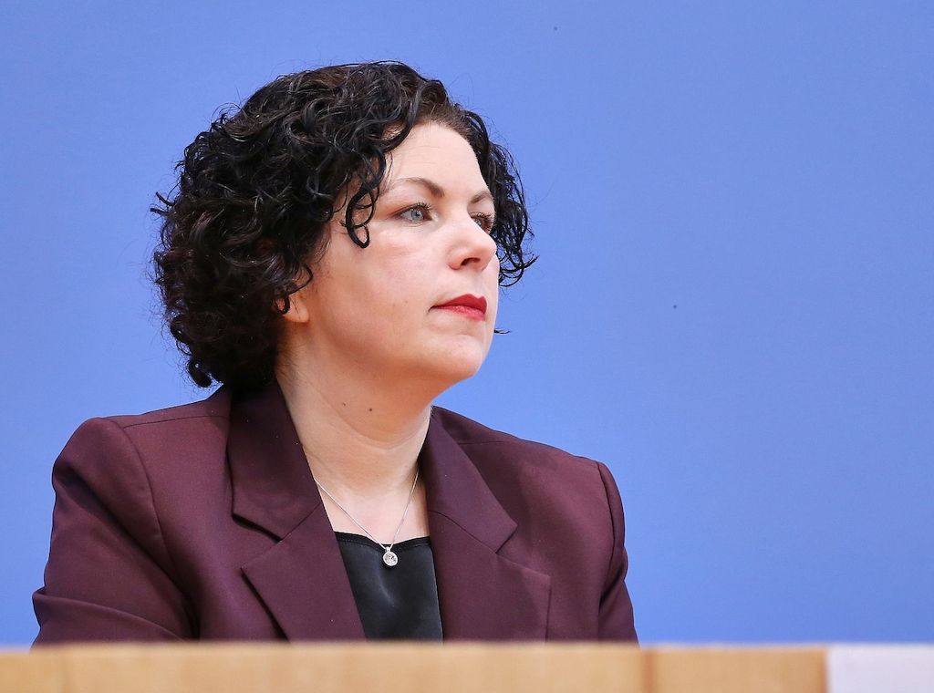 BSW will im Wahlprüfungsausschuss Neuauszählung erreichen