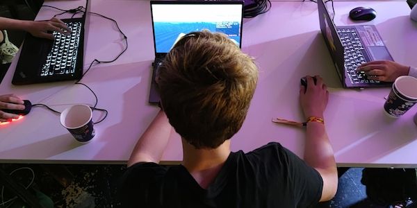 Bayern präsentiert sich auf der Gamescom 2025