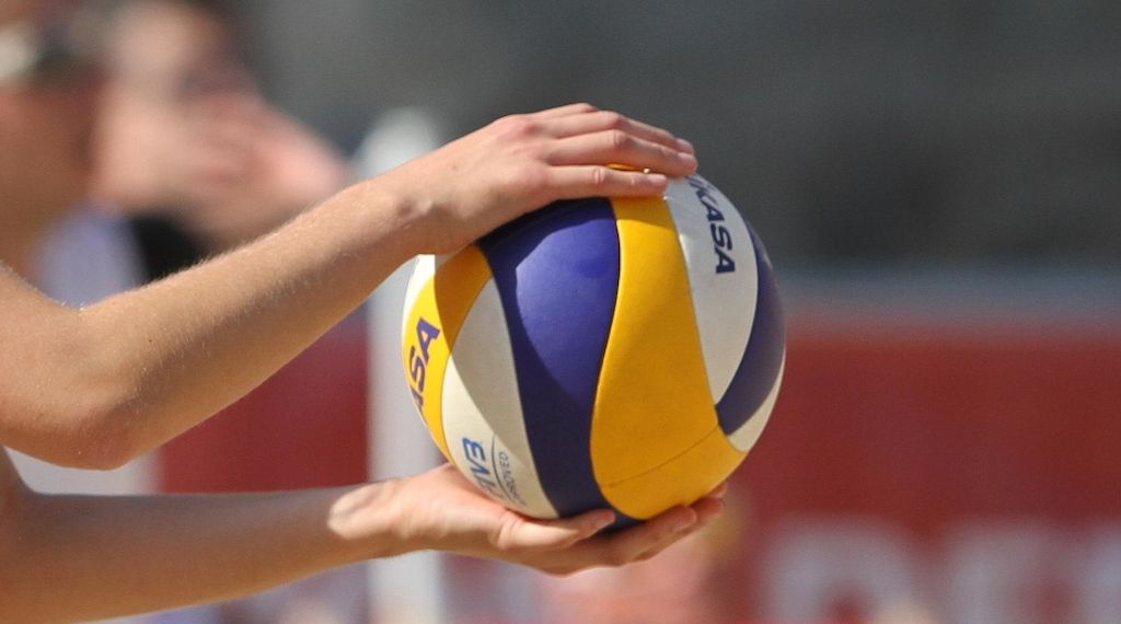 Dortmund wird Austragungsort der Deutschen Beachvolleyball-Meisterschaft