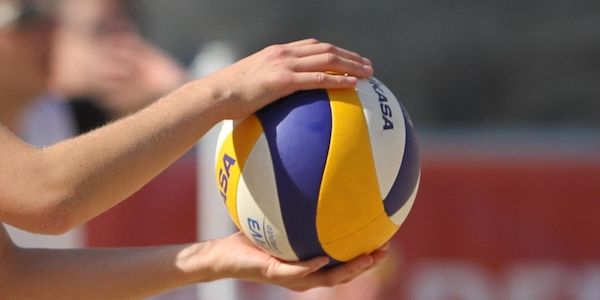 Dortmund wird Austragungsort der Deutschen Beachvolleyball-Meisterschaft