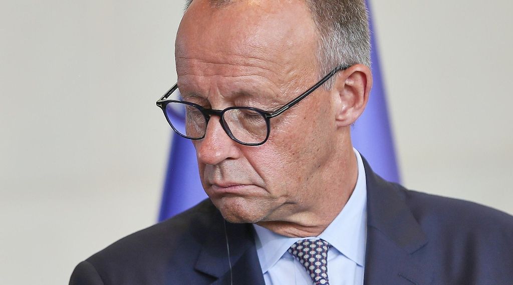 Insa: Union lässt nach