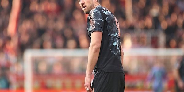 Bayern München gewinnt Supercup gegen Stuttgart
