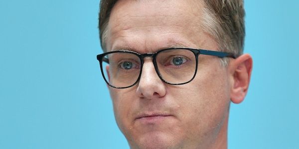 Linnemann übt Selbstkritik in Brief an CDU-Mitglieder