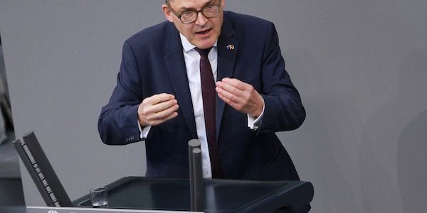 Union uneins bei Bewertung von Alaska-Gipfel