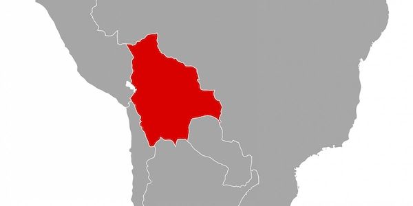 Bolivien vor Machtwechsel nach fast 20 Jahren Linksregierung