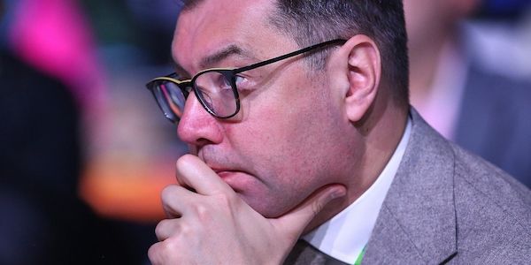 Ukrainischer Botschafter warnt vor Zugeständnissen an Russland