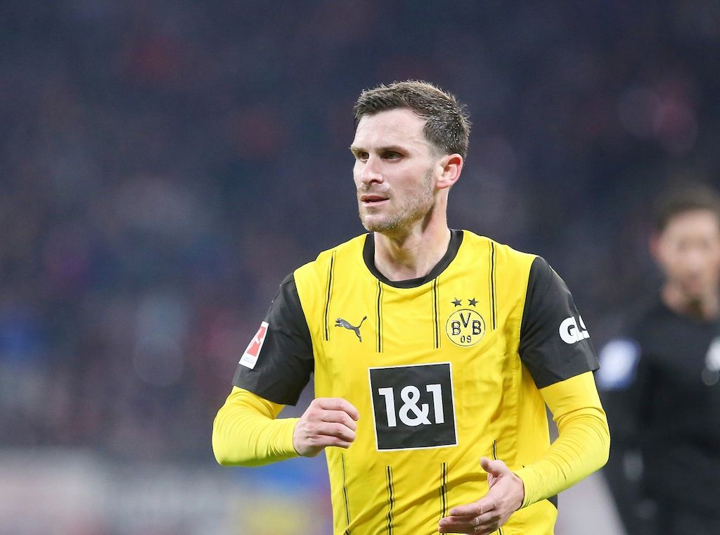 DFB-Pokal: BVB müht sich gegen tapfere Essener in nächste Runde