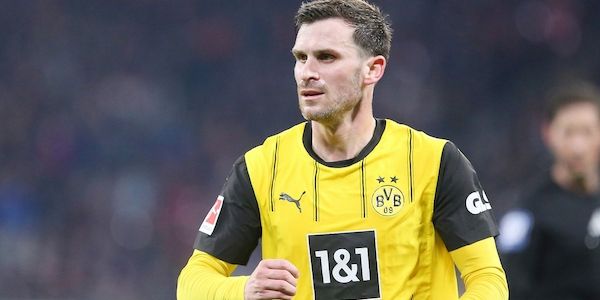 DFB-Pokal: BVB müht sich gegen tapfere Essener in nächste Runde