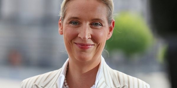 Forsa: AfD weiter stärkste Kraft - Union und Linke legen zu