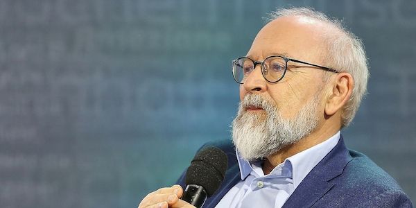 Politologe Münkler: Ukraine-Krieg möglicher "Kohl-Moment" für Merz