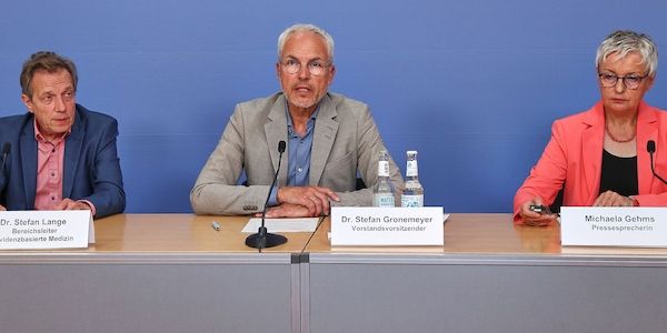 MD Bund: Aufklärung über IGeL-Schadensrisiko oft unzureichend