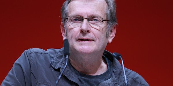 Linken-Abgeordneter Trabert gibt Bundestagsmandat auf