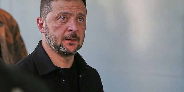 Stegner hält Putin-Selenskyj-Gipfel in Deutschland für möglich