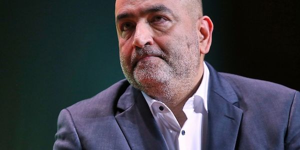 Nouripour dämpft Optimismus nach Ukraine-Gipfel