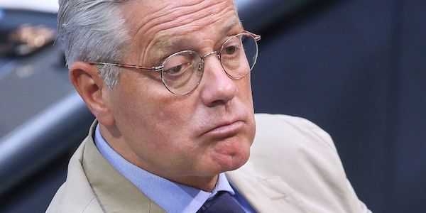 CDU-Außenpolitiker uneins bei Sicherheitsgarantien für Ukraine