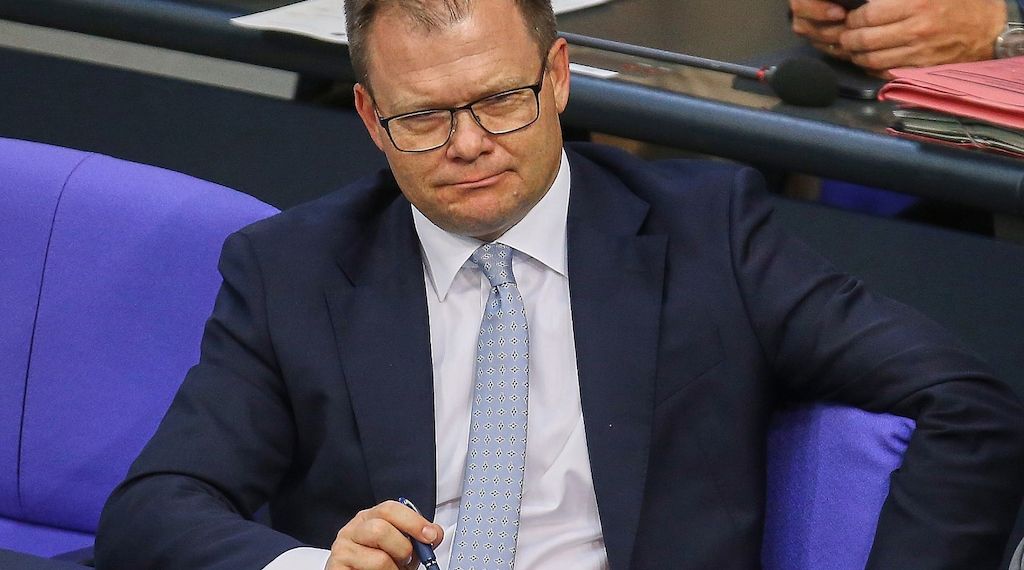 Umweltminister will Geringverdiener bei Umstiegen entlasten