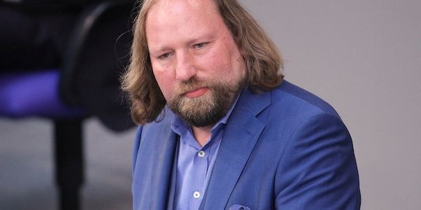 Hofreiter fordert Regierung zu Unterstützung der Gaza-Erklärung auf