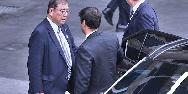 Berichte: Japans Regierungschef steht vor Rücktritt