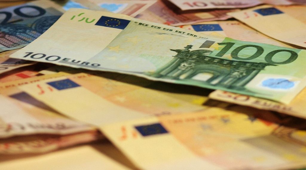 Mehr Falschgeld im Umlauf