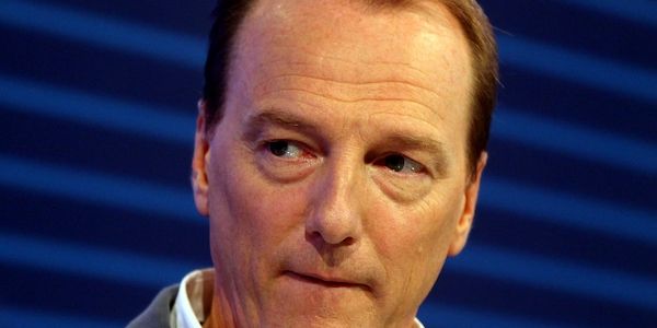 Bestsellerautor Marc Elsberg nennt KI "fleißiger Praktikant"